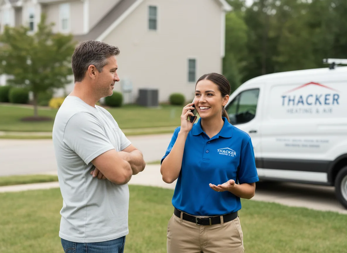 Ac Repair Chassell, MI FAQs